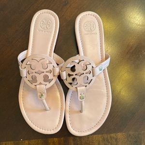 Tory Burch Miller Sandal
